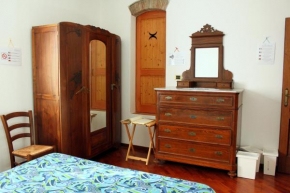 Bio B&B La Fanciullaccia Capannoli